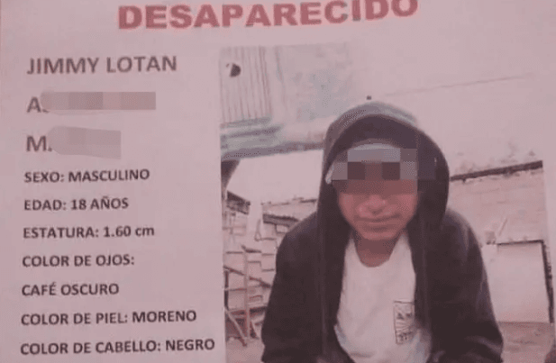 Sus hermanas lo encuentran sin vida en San Nicolás de Los Ranchos