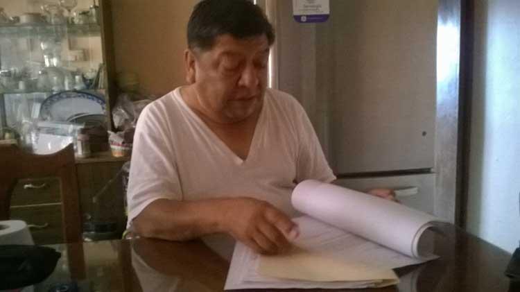 Desaparecidos en Tehuacán festejaban reencuentro, revela familiar