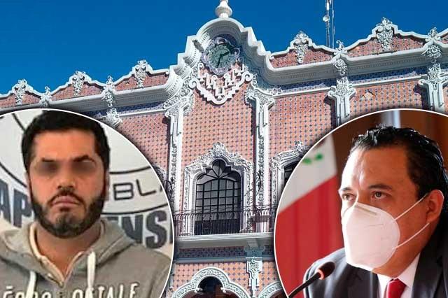Dejará 6mpd Ayuntamiento de Tehuacán a la nueva administración 