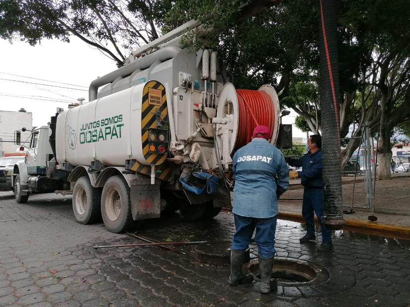 Por falta de reglamento no hay sanción a directivos de Rastro de Tehuacán