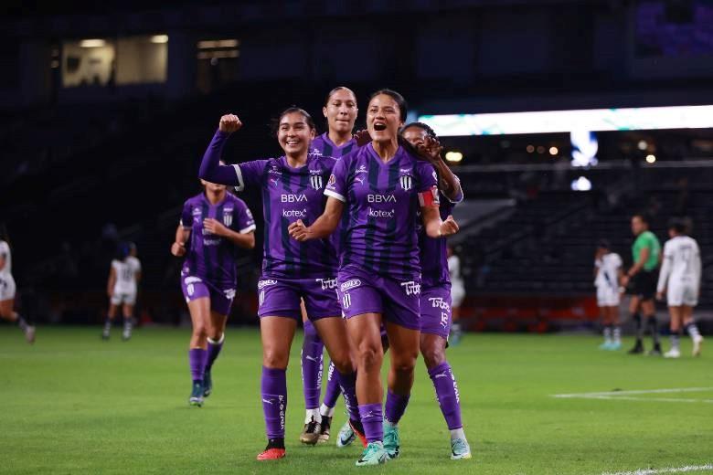 VIDEO Puebla femenil arranca con derrota el Clausura 2024