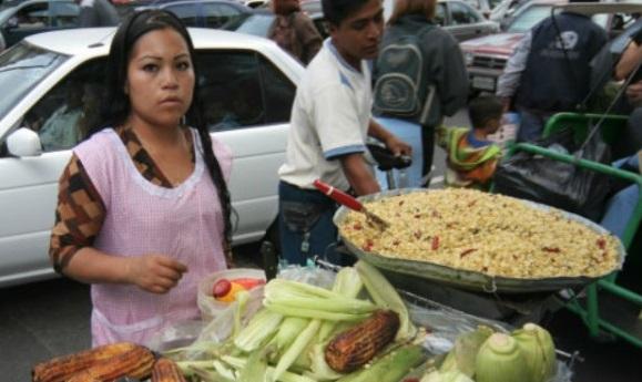 Puebla se mueve en la informalidad, señala reporte de la STPS