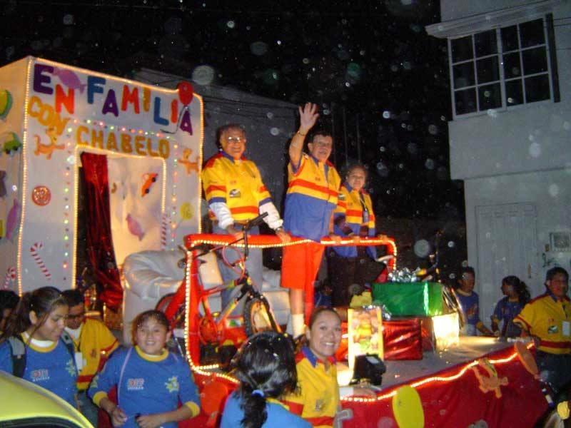 Atlixco invita a su tradicional desfile de reyes