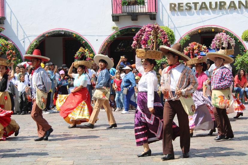 Atlixco conmemora 162 años de la Gesta Heroica de la Batalla del 4 de mayo