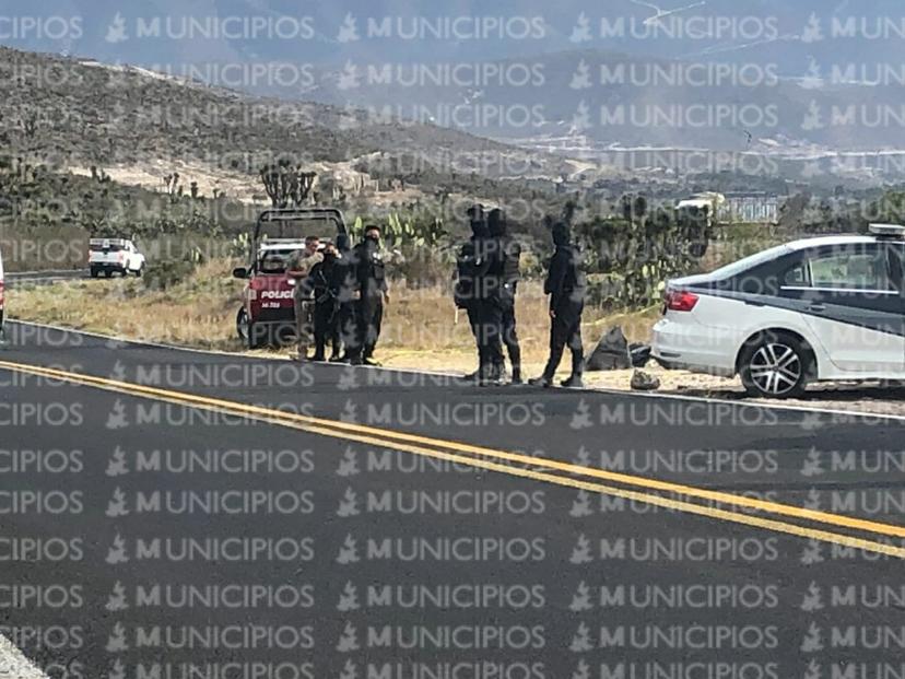 Cuerpos desmembrados de Cañada Morelos podrían ser de jóvenes desaparecidos