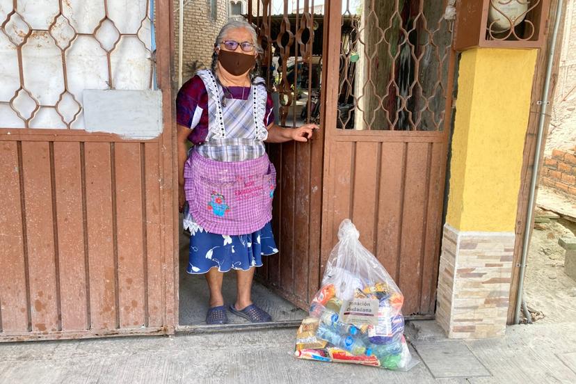 SEDIF ha beneficiado a más de 30 mil habitantes de Tehuacán