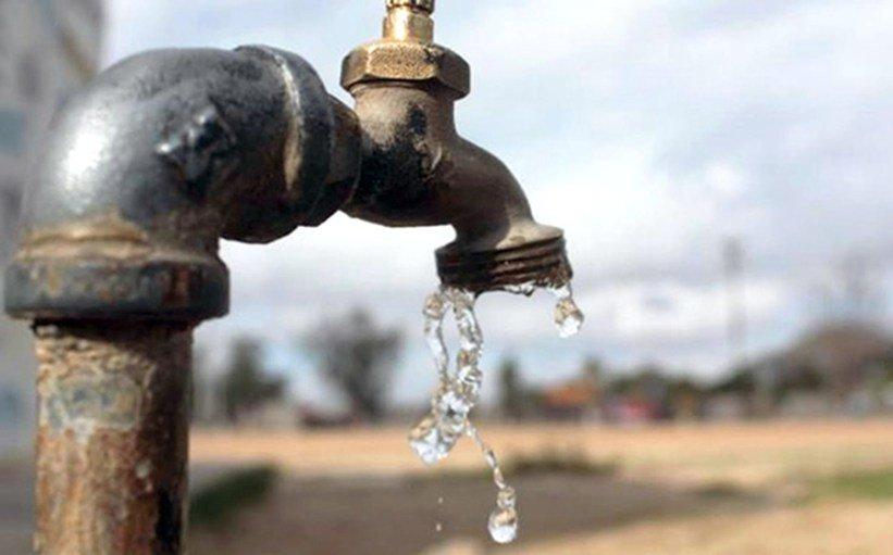 En Atlixco se pierden 6 millones de metros cúbicos de agua potable al año 