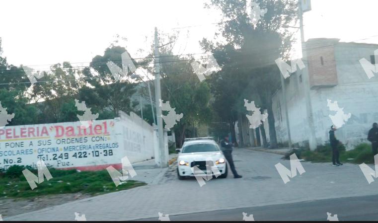 Con armas, detienen a la diputada suplente por Morena Sandra Nelly en Tecamachalco