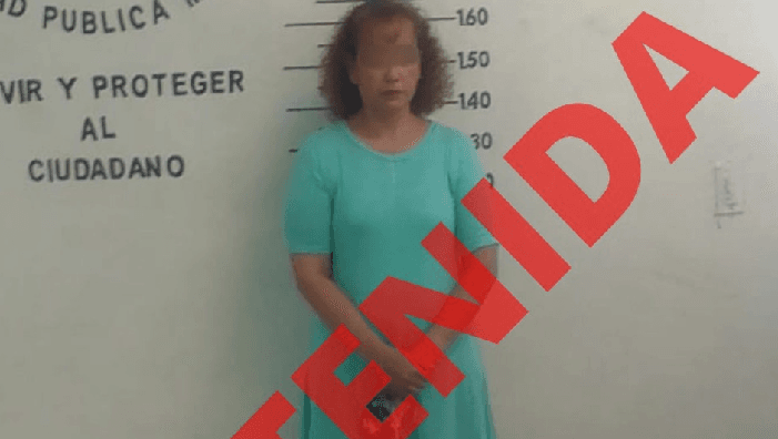 En San Pedro Cholula detienen a mujer por fraude en la colonia Centro