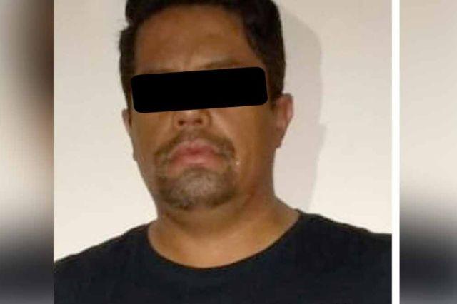 Detienen a líder del CJNG en Jalisco