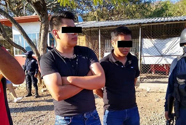 Cae banda que baleó a familia en Izúcar; podría quedar libre