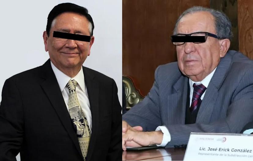 Caen dos exfuncionarios de Segalmex por desfalco millonario