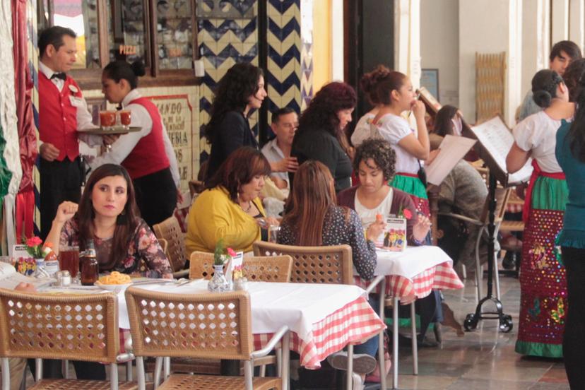 Advierten aumento del 5 % en precios de alimentos y bebidas 