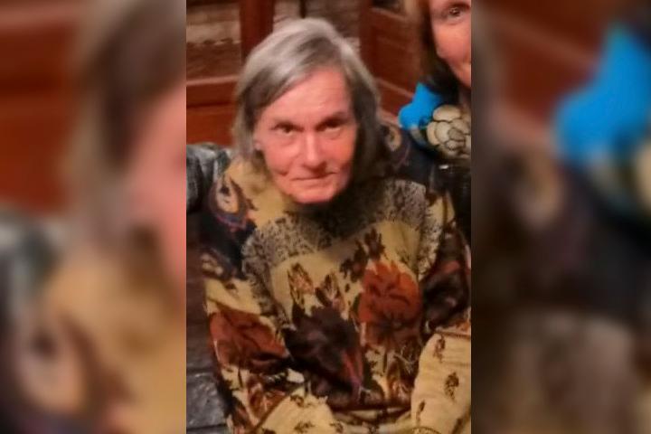 Buscan a Diana, extranjera desaparecida en Zacapoaxtla