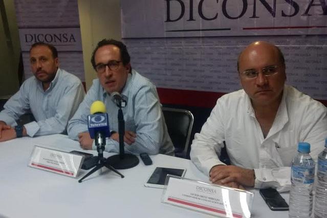 Diconsa disminuye 30 % carencia alimentaria en Puebla, afirma su director