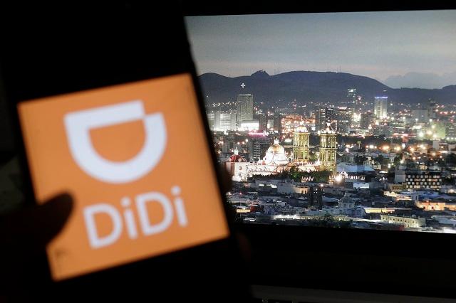 DiDi Food dará descuentos a funcionarios de casilla y electores