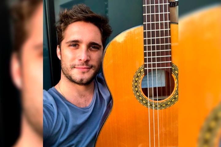 Diego Boneta será el primer superhéroe latino