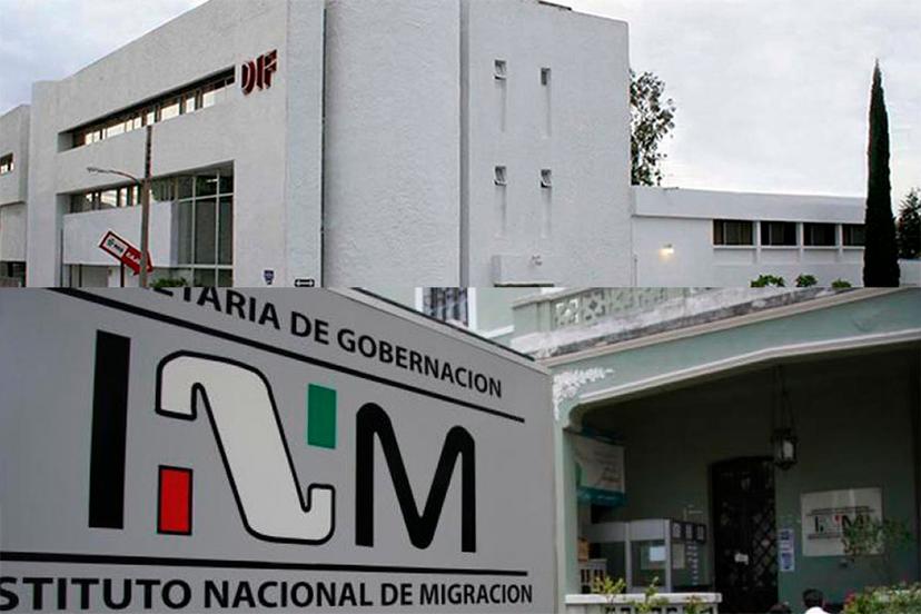 Fallece migrante de Ghana en inmediaciones de la Estación Migratoria de SLP