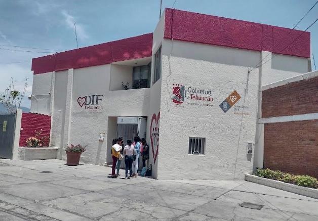 El 90% de casos de menores que atiende el DIF de Tehuacán agresiones sexuales