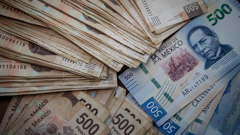 Inflación de 7.83% este año y una tasa de interés en 9.61%: Encuesta Banxico