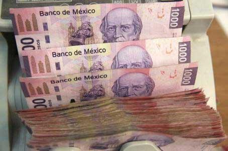 Puebla no contratará ni un peso de deuda pública: Barbosa