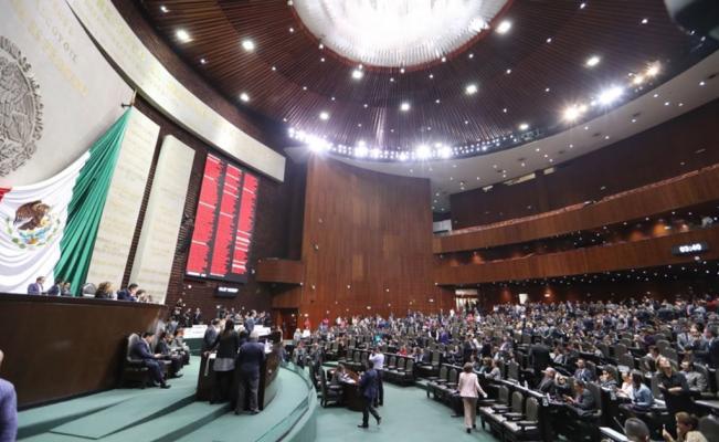 Reparte Morena comisiones de San Lázaro entre cercanos a líder