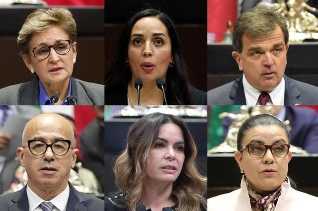 Exigen diputados aplicar vacunas Covid-19 sólo aprobadas por la OMS