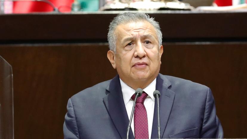 Saúl Huerta no pudo aportar pruebas contra imputaciones de abuso