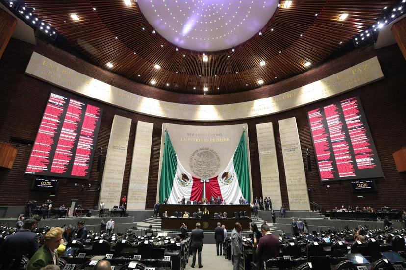 Extinguen diputados 13 de los 14 fideicomisos del Poder Judicial federal