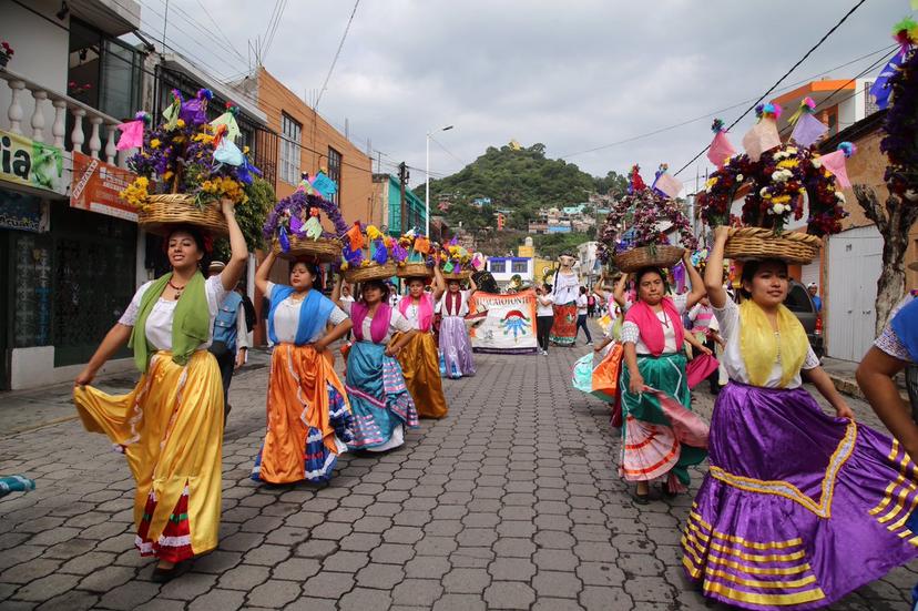 Atlixco prepara el Atlixcayotontli para el 26 de agosto