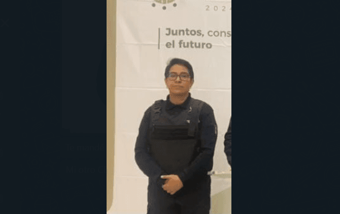 Renuncia directora de Seguridad de Texmelucan