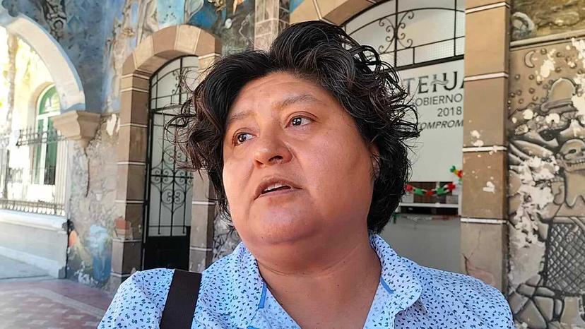 Enfermeras sindicalizadas acusan despidos como represión en Hospital Municipal