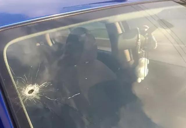 Disparan a integrante de planilla en junta auxiliar de Necaxa