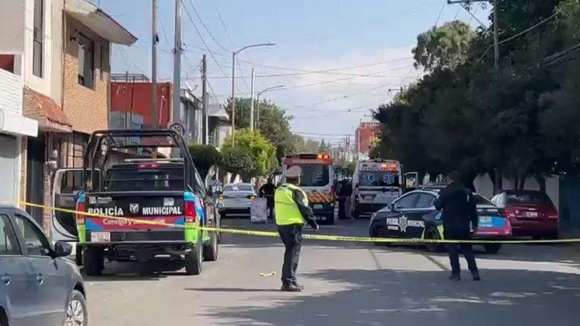 Violencia invade zona metropolitana de Puebla, por 3 semanas seguidas  