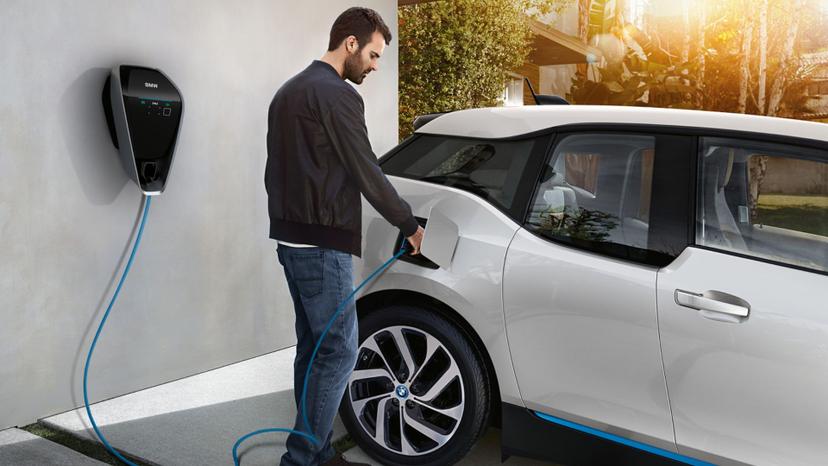 Te decimos dónde están las 55 estaciones para cargar vehículos eléctricos en Puebla