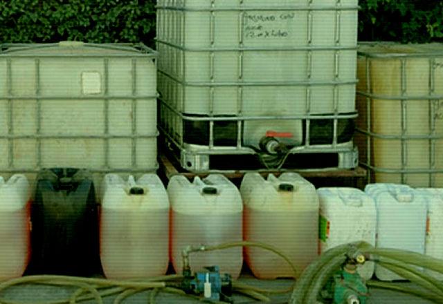 Caen 50% ventas de gasolina por huachicol en Puebla: Onexpo