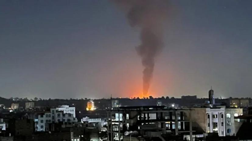 Tras bombardeos en Yemen, EU abatió a 9 exmiembros de Al Qaeda