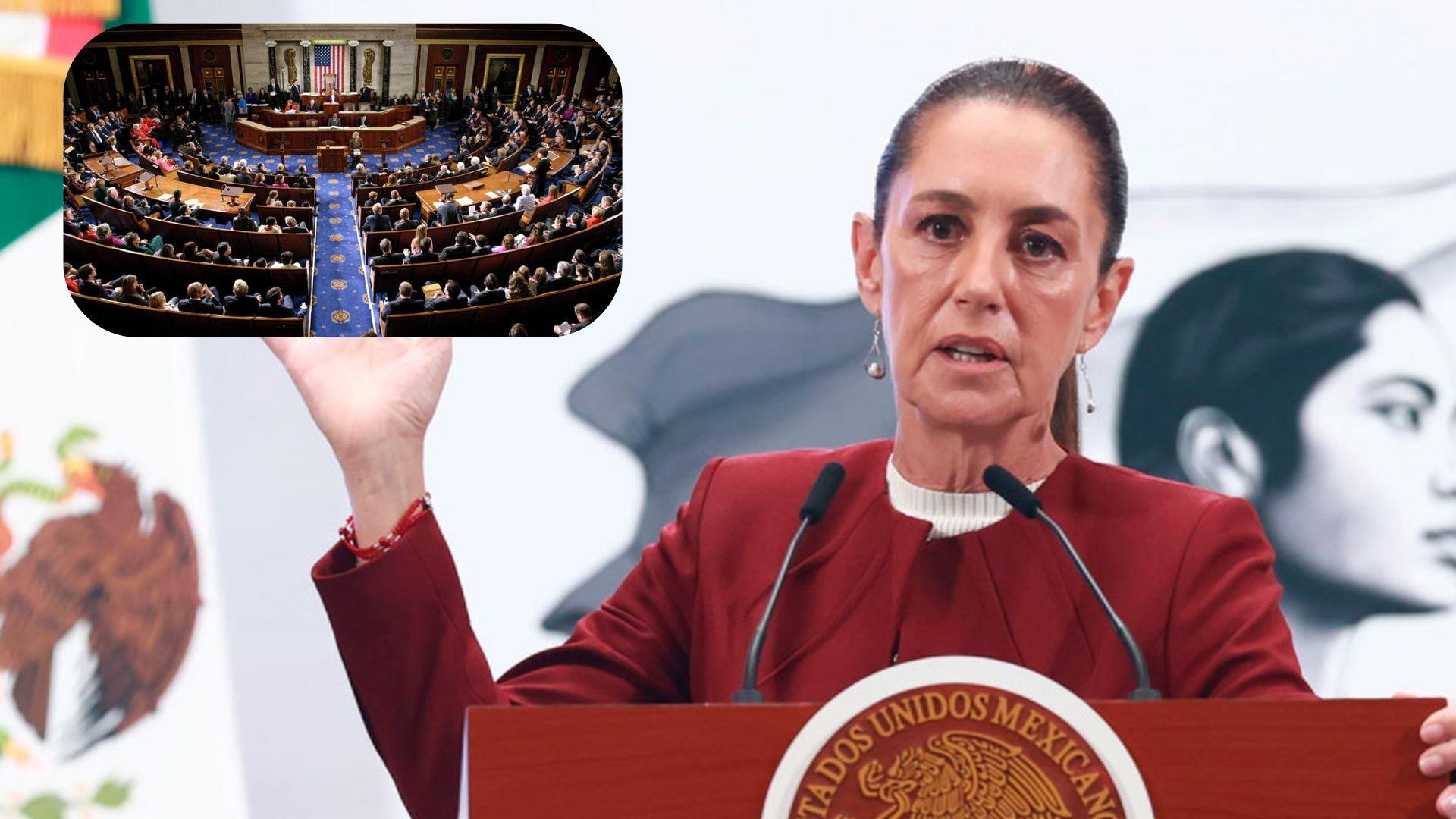 EU no aprobó impuestos a remesas, pero volverán a plantearlo: Sheinbaum