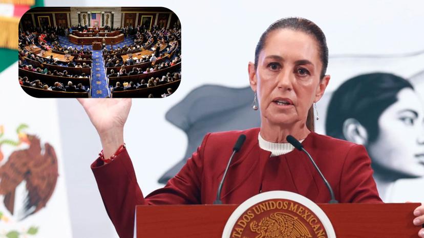 EU no aprobó impuestos a remesas, pero volverán a plantearlo: Sheinbaum