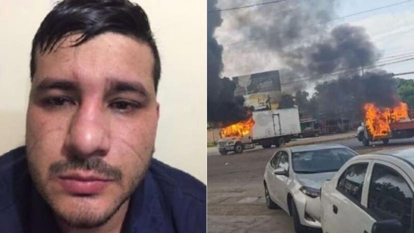 En Sinaloa, SSPC abatió a “El Perris”; aliado cercano de “Los Chapitos” 
