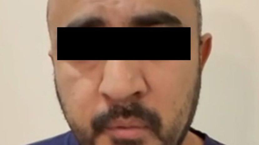 Confirman arresto de “Marquitos”; líder de “Los Mayos” en Baja California Sur