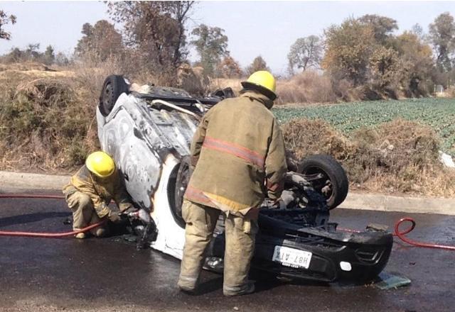 Fallece sujeto golpeado por vecinos de Chiautzingo