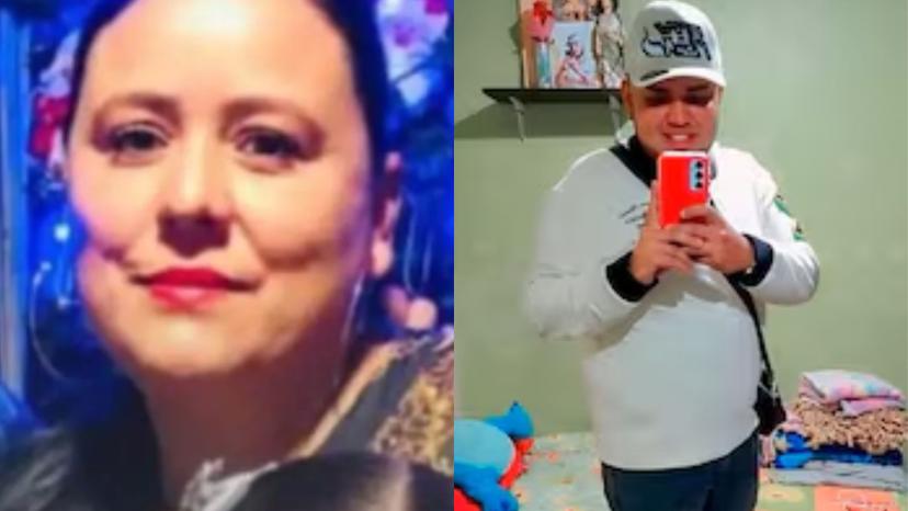 Colectivos en Jalisco exigen justicia por asesinato de madre buscadora y su hijo 