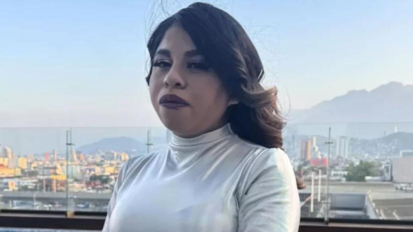 Tras muerte de su hija y arresto de su esposo, Lupita TikTok reaparece en redes 