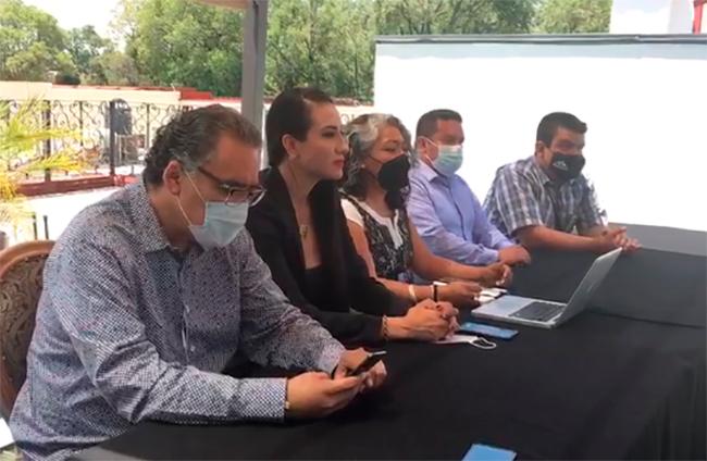 Con más de 50 mil votos, Aurora Sierra representará al distrito 18 en Cholula