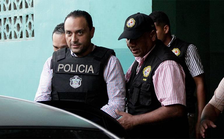 Conceden Panamá a México extradición del exgobernador Roberto Borge