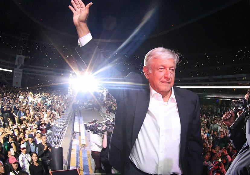 ¿Qué puede hacer AMLO como presidente electo de México?