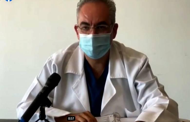 VIDEO Puebla registra solo 2 muertes por Covid en 72 horas