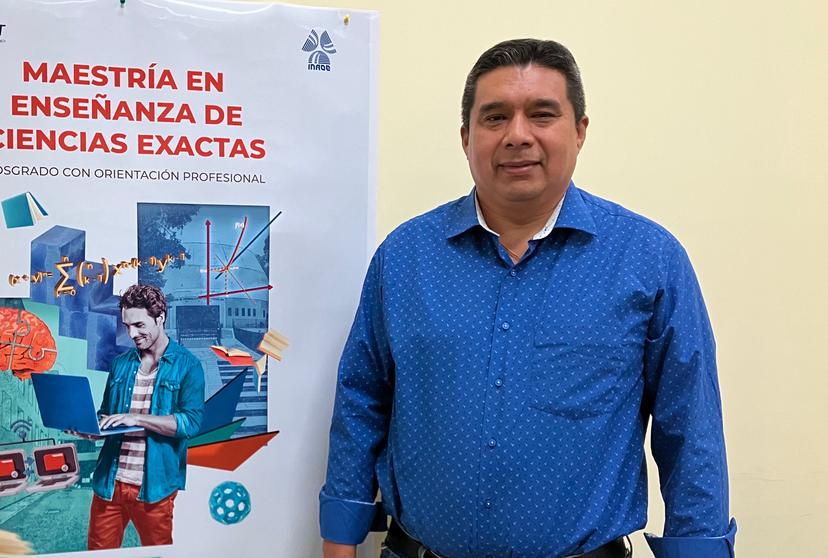 Se realizará Seminario en Enseñanza de Ciencias Exactas en el INAOE