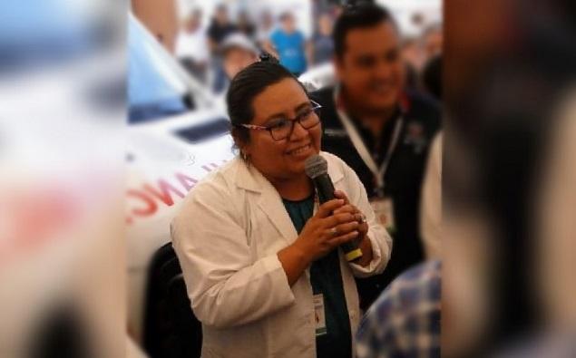 Doctora egresada de la BUAP es asesinada en Guerrero